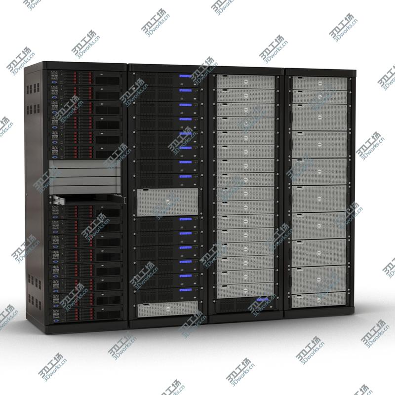 images/goods_img/202105071/Dell Server Racks Set/3.jpg